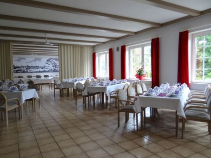 照片: Landgasthof Hee&amp;szlig;er Krug