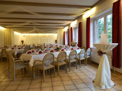 照片: Landgasthof Hee&amp;szlig;er Krug