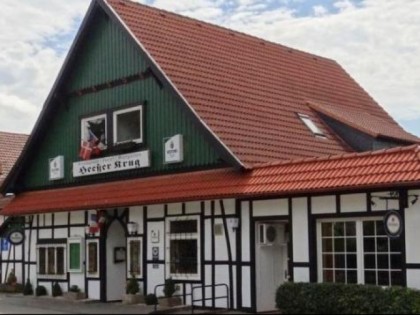 照片: Landgasthof Hee&amp;szlig;er Krug