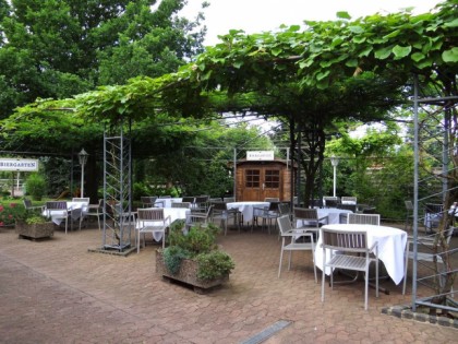 照片: Landgasthof Hee&amp;szlig;er Krug