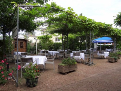照片: Landgasthof Hee&amp;szlig;er Krug