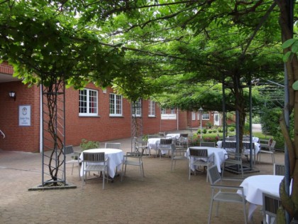 照片: Landgasthof Heeßer Krug